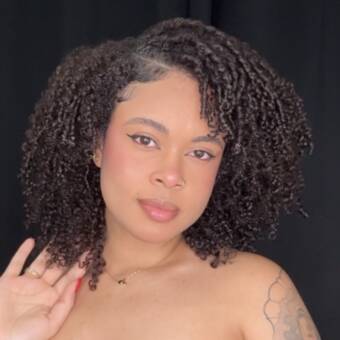 The avatar of a person