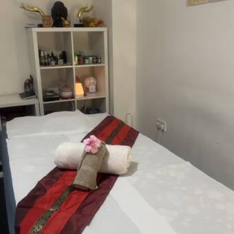 The avatar of Panrudee