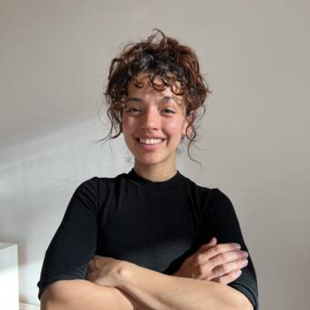 The avatar of a person