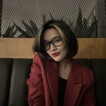 Kamilla Hodjieva