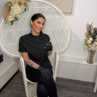 อวตารของ Abbie