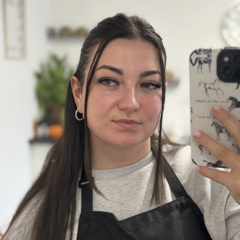 The avatar of a person