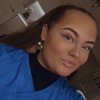 Shelby Campbell-Vickers