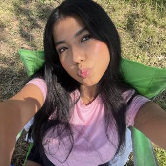 The avatar of Majo