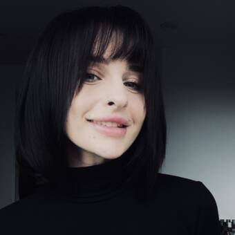 The avatar of a person