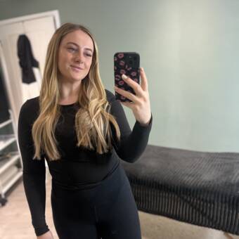Katie Quartly
