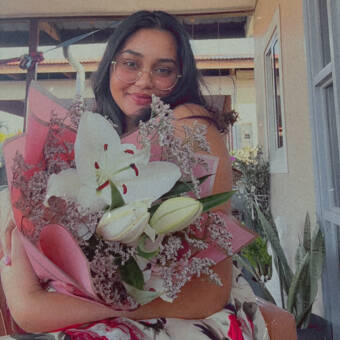 The avatar of Shireya