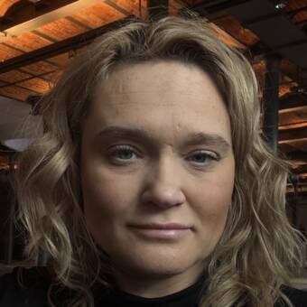 Anna Wojciechowska