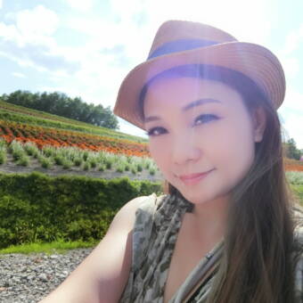 The avatar of Mei Hing