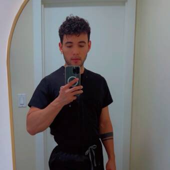 The avatar of DIEGO