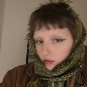 The avatar of a person