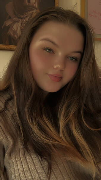 The avatar of a person