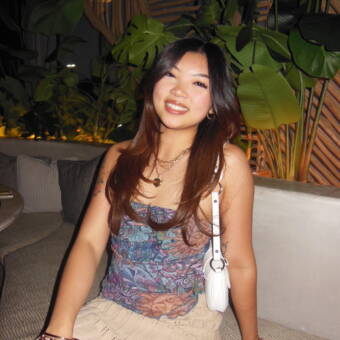 The avatar of a person