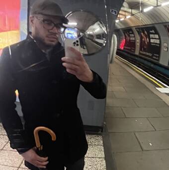 The avatar of Rafael