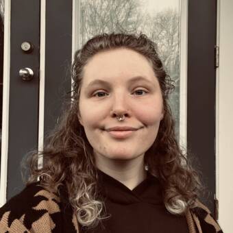 The avatar of a person