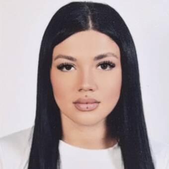 The avatar of a person