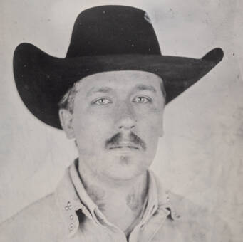Cole Hubbard