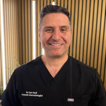 Dr Sam