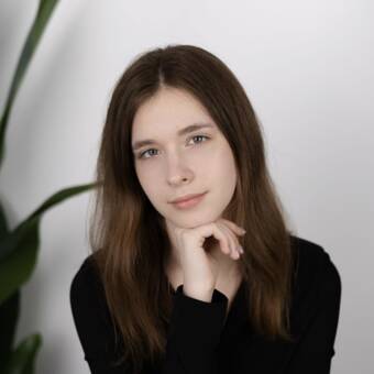 The avatar of a person