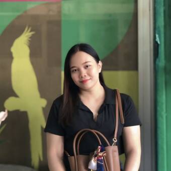 The avatar of Emelda Audrey