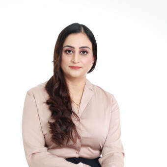 The avatar of Simranjeet