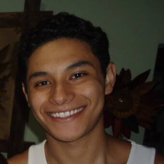 The avatar of Victor