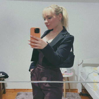Lana Bošatlija