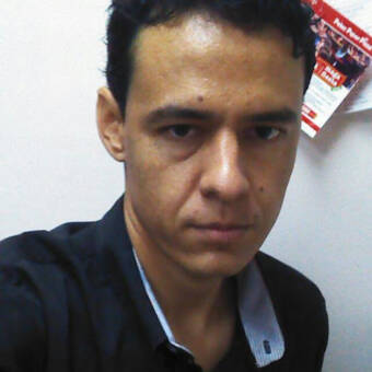 The avatar of Raymundo