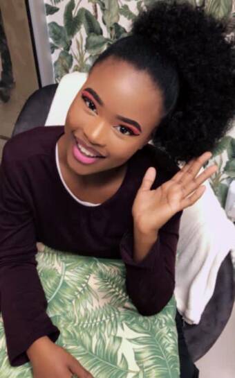 Thando Mkhwebane