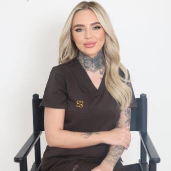 The avatar of Louise Alison