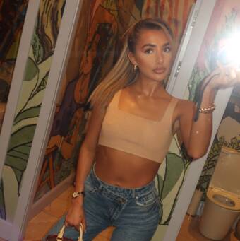 Ellie McDougall