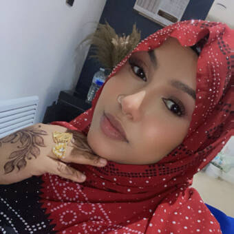 The avatar of Sumaya