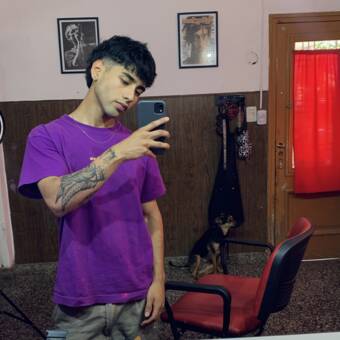 The avatar of a person