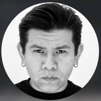 The avatar of a person