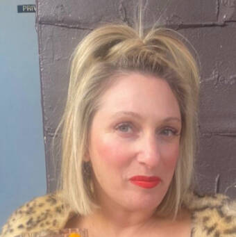 The avatar of Kristina