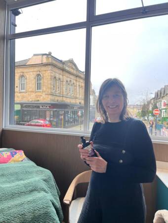 Hilde - Hildegarden Holistic Therapies