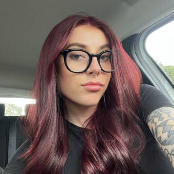 The avatar of a person