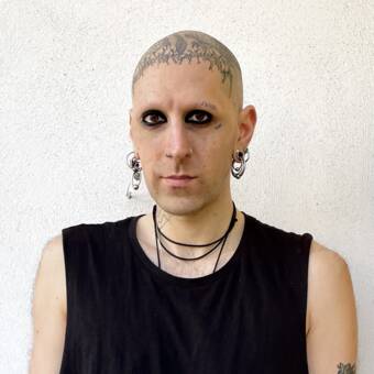 The avatar of a person
