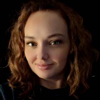 The avatar of a person