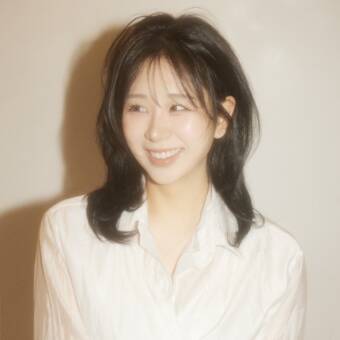 The avatar of Suin