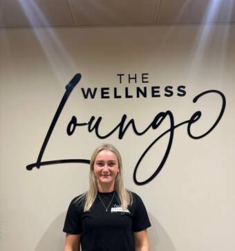 The avatar of a person