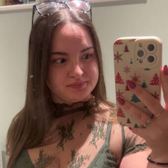 The avatar of Kyla