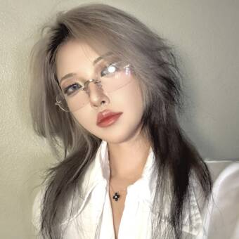 The avatar of a person