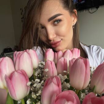 Elizaveta Selezniova-Arabadji