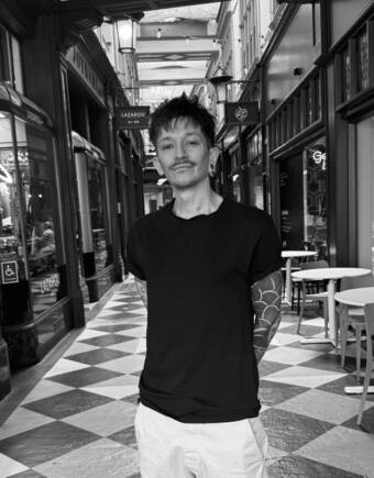 The avatar of a person