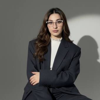 The avatar of a person