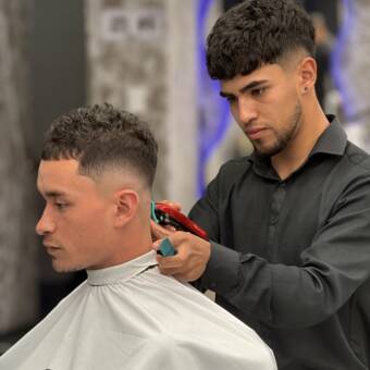 The avatar of a person