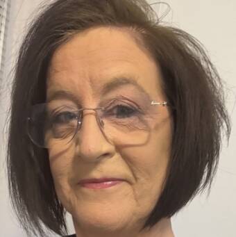 The avatar of a person