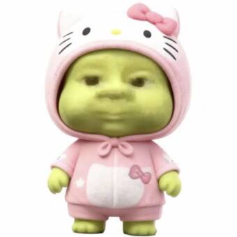 The avatar of Amelia
