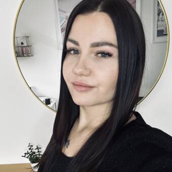 The avatar of a person